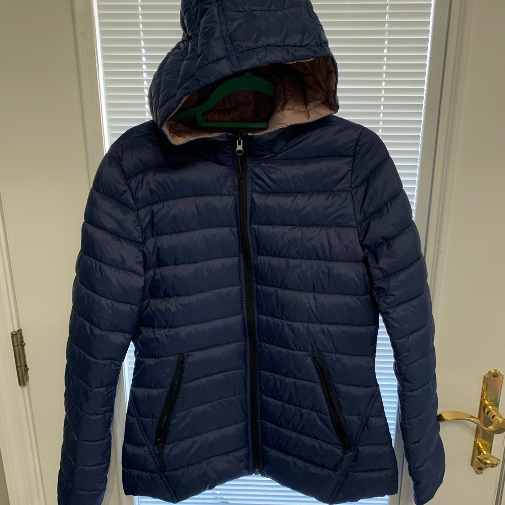 Packable Puffer - image 1